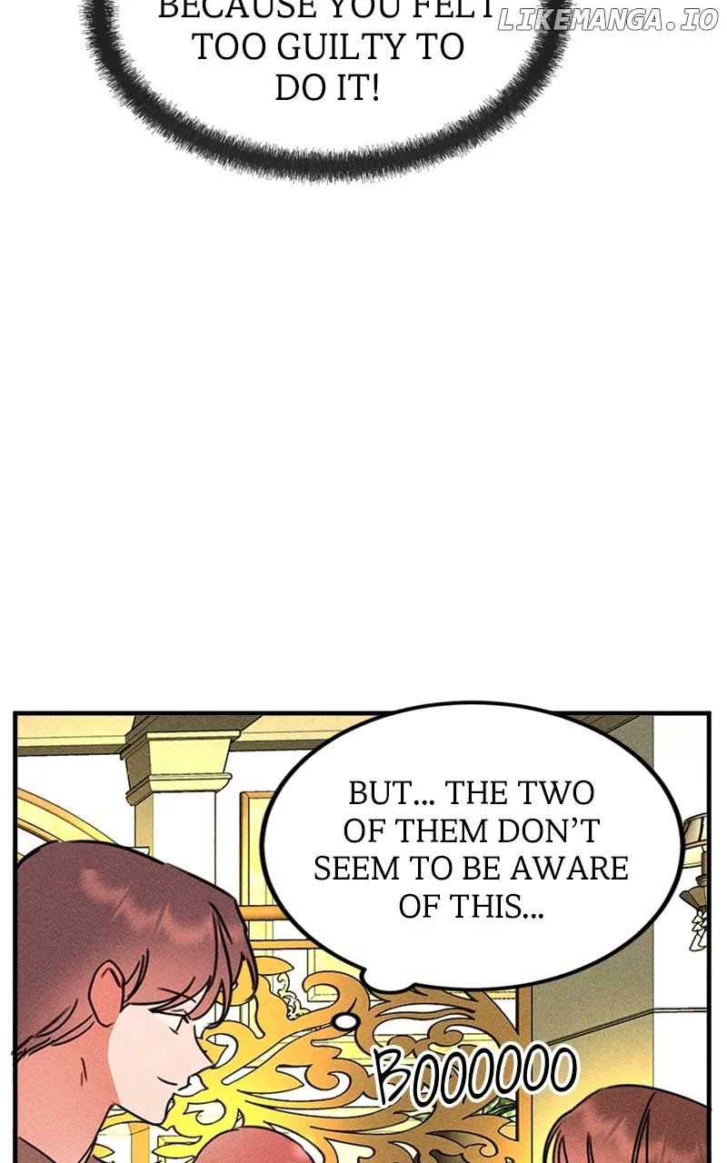 My Sister’s Private Life Chapter 27 page 52