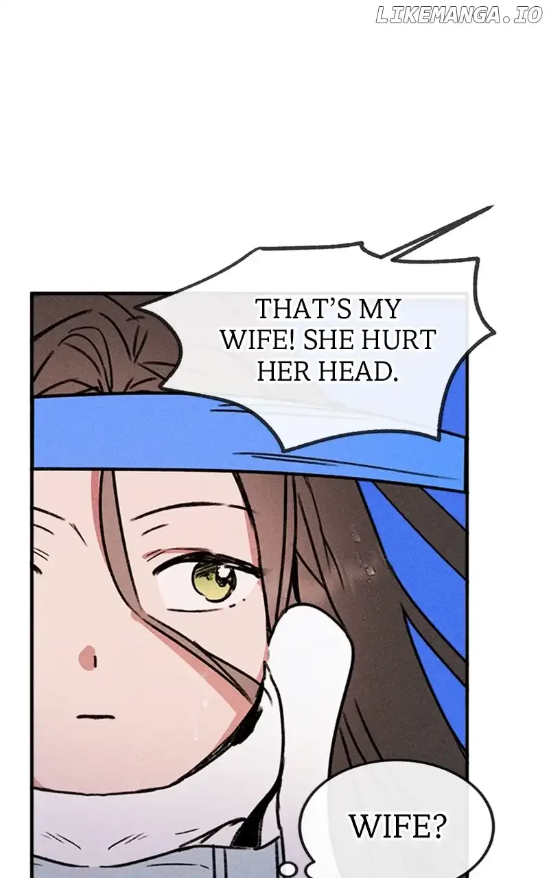 My Sister’s Private Life Chapter 29 page 51