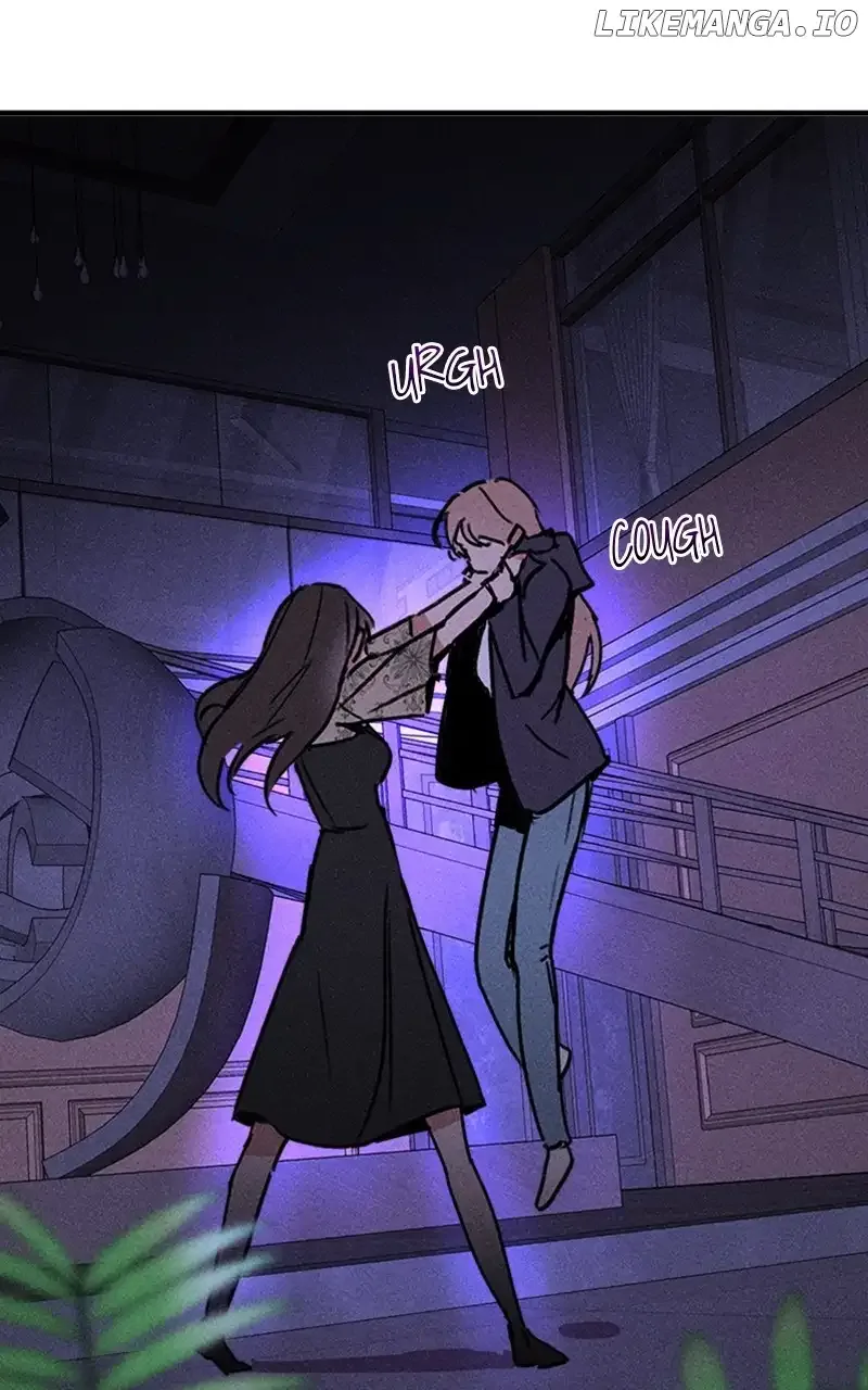 My Sister’s Private Life Chapter 29 page 84