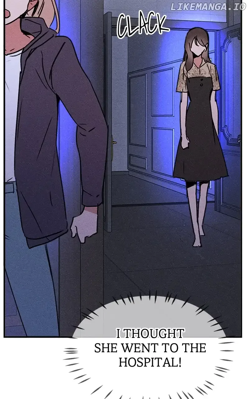 My Sister’s Private Life Chapter 29 page 9