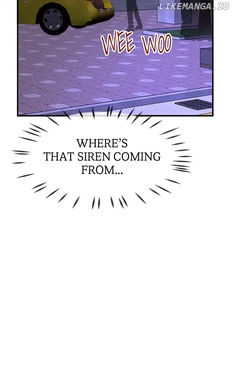 My Sister’s Private Life Chapter 29 page 48