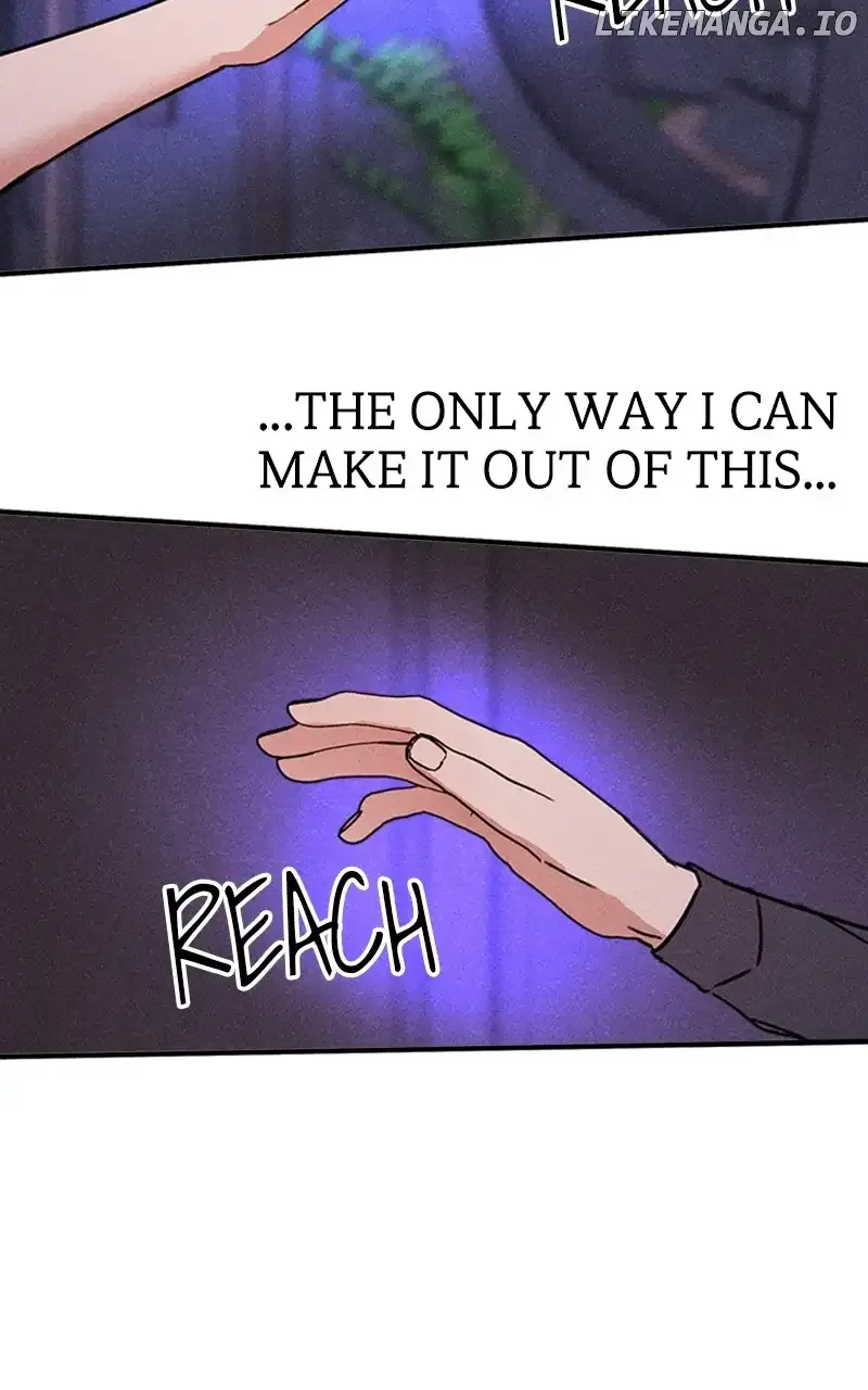 My Sister’s Private Life Chapter 29 page 31
