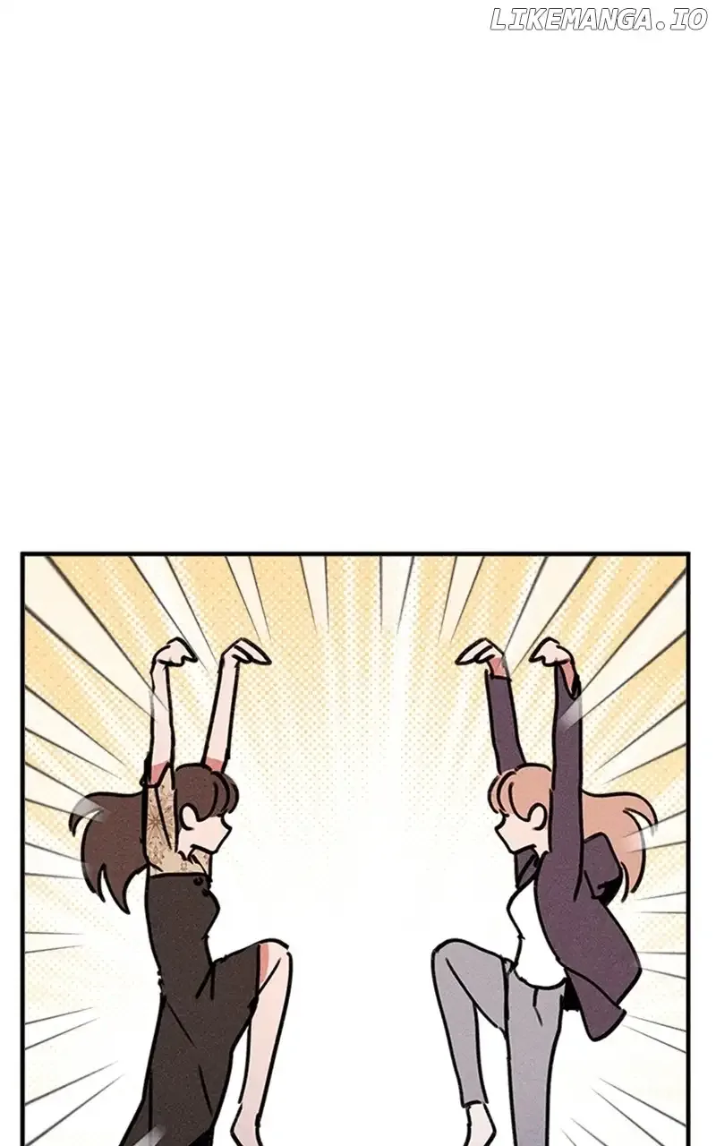 My Sister’s Private Life Chapter 29 page 32