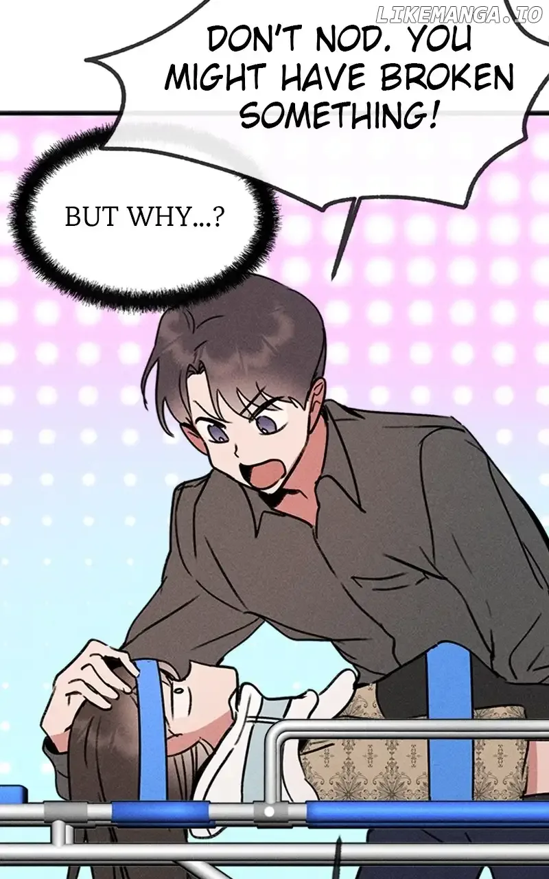 My Sister’s Private Life Chapter 29 page 57