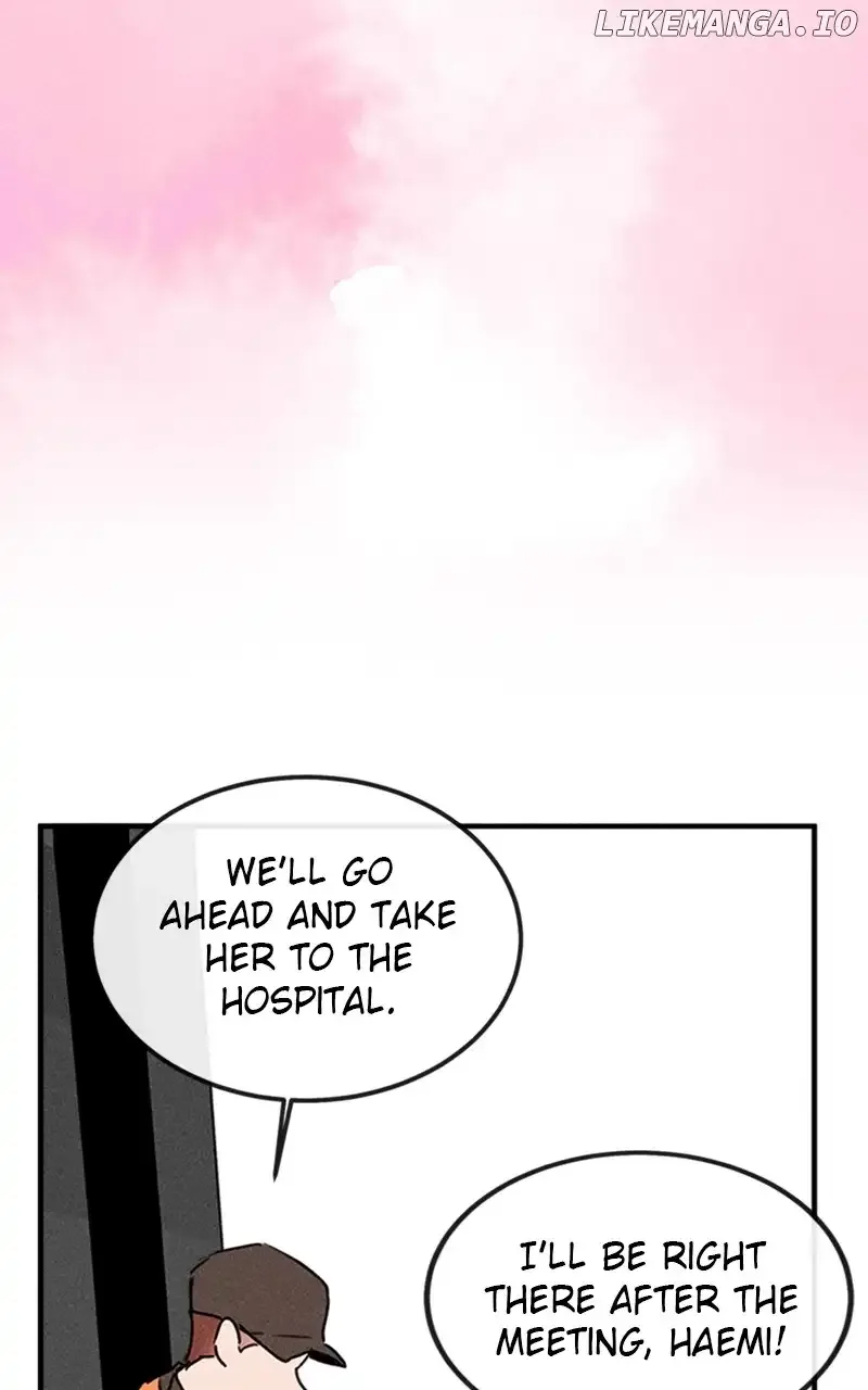 My Sister’s Private Life Chapter 29 page 60