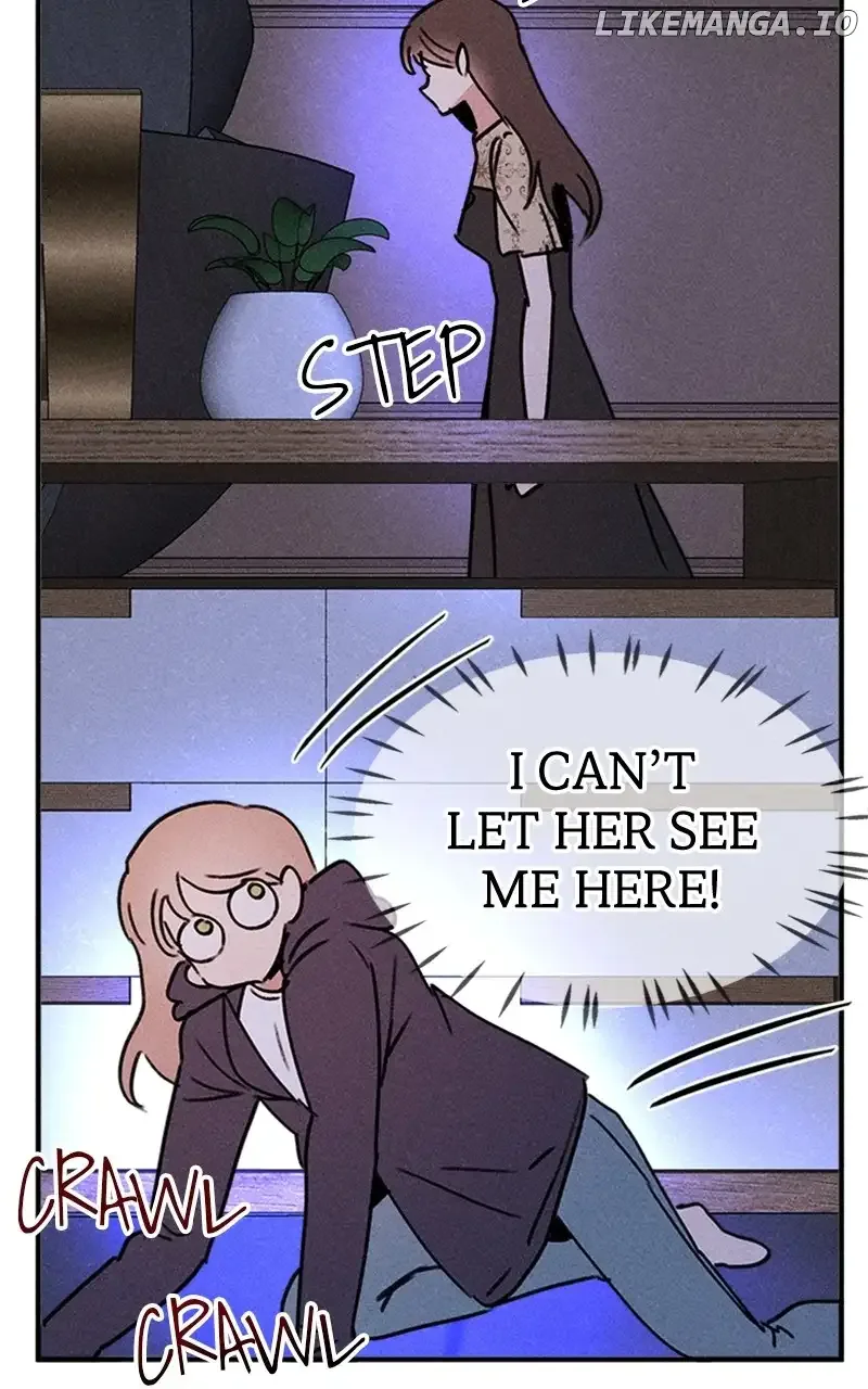 My Sister’s Private Life Chapter 29 page 11