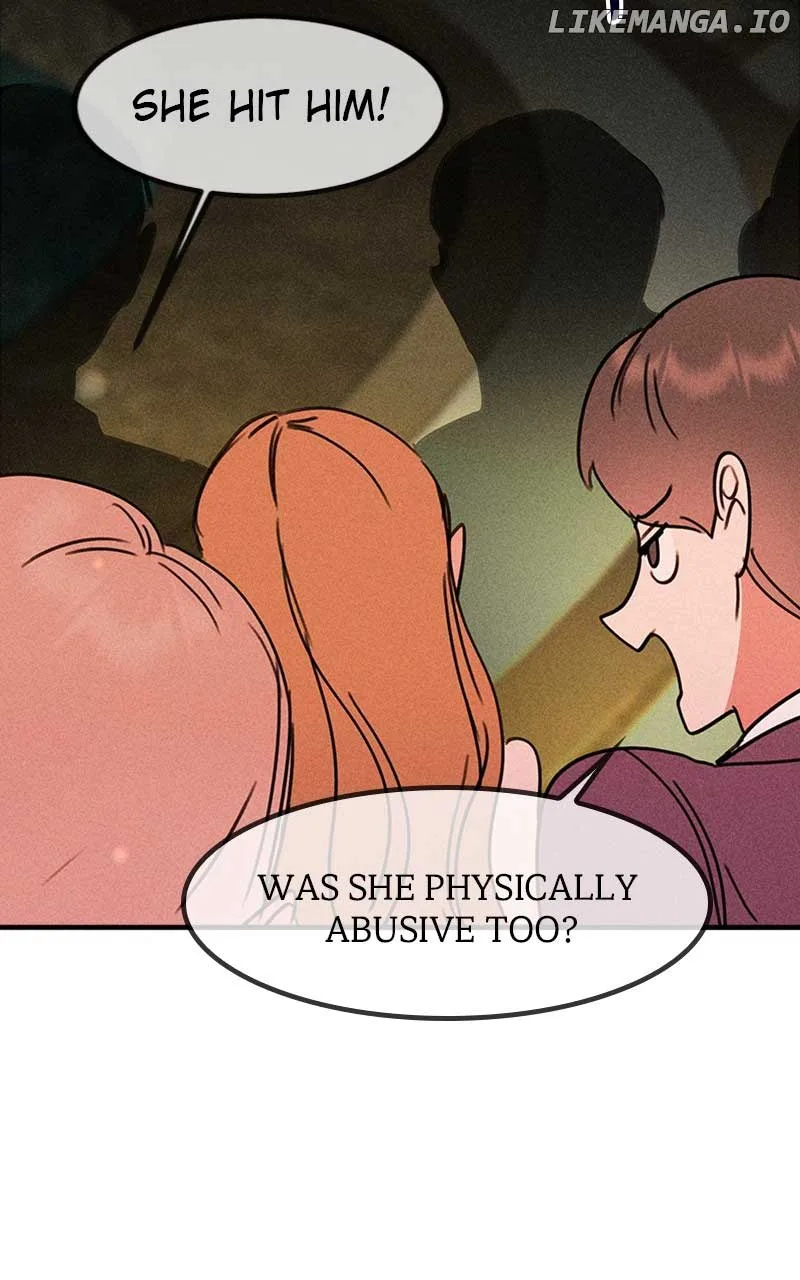 My Sister’s Private Life Chapter 27 page 57