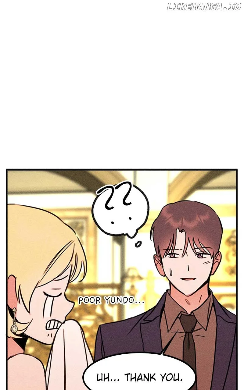 My Sister’s Private Life Chapter 27 page 61