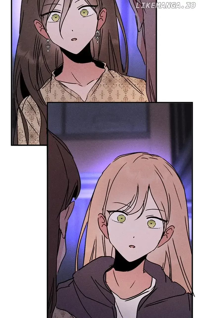 My Sister’s Private Life Chapter 29 page 28