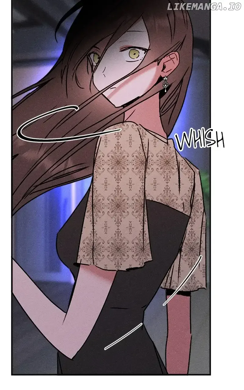 My Sister’s Private Life Chapter 29 page 21