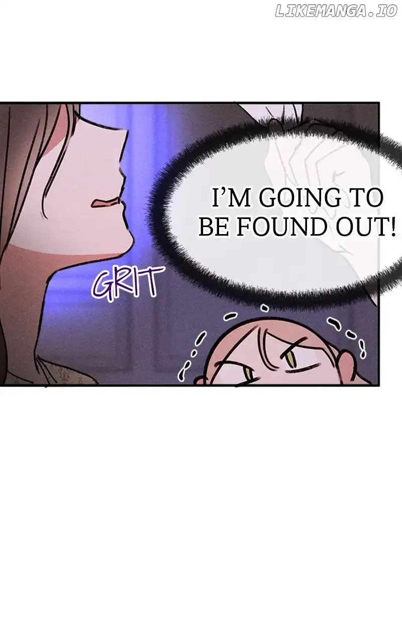 My Sister’s Private Life Chapter 29 page 17