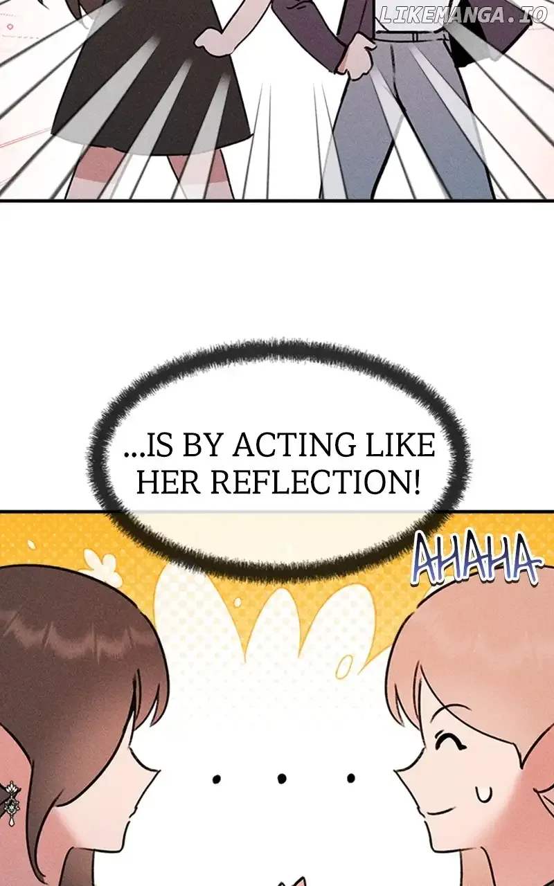 My Sister’s Private Life Chapter 29 page 34