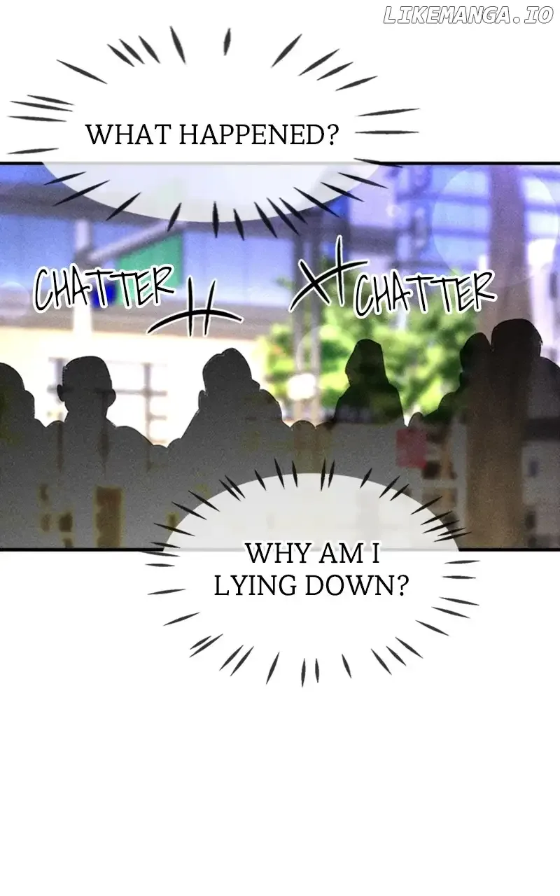 My Sister’s Private Life Chapter 29 page 50