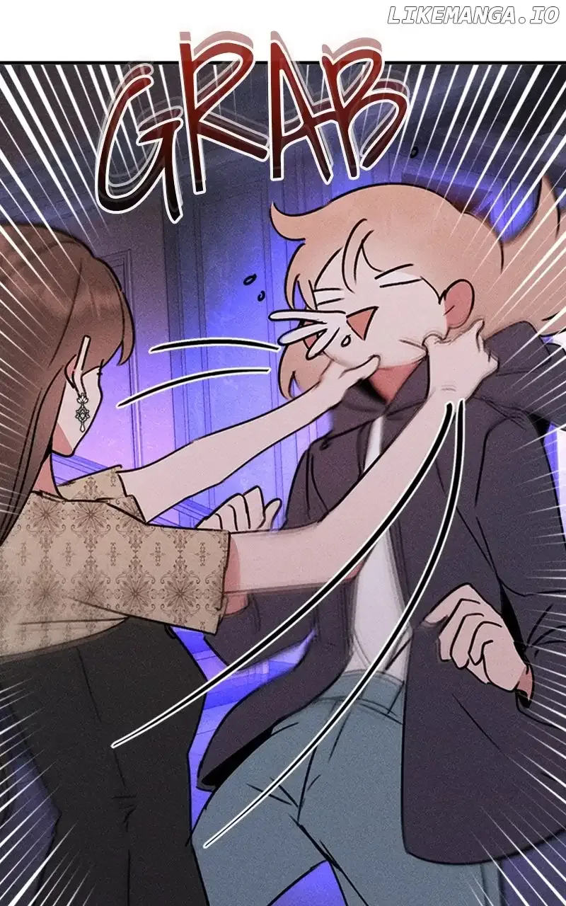 My Sister’s Private Life Chapter 29 page 36