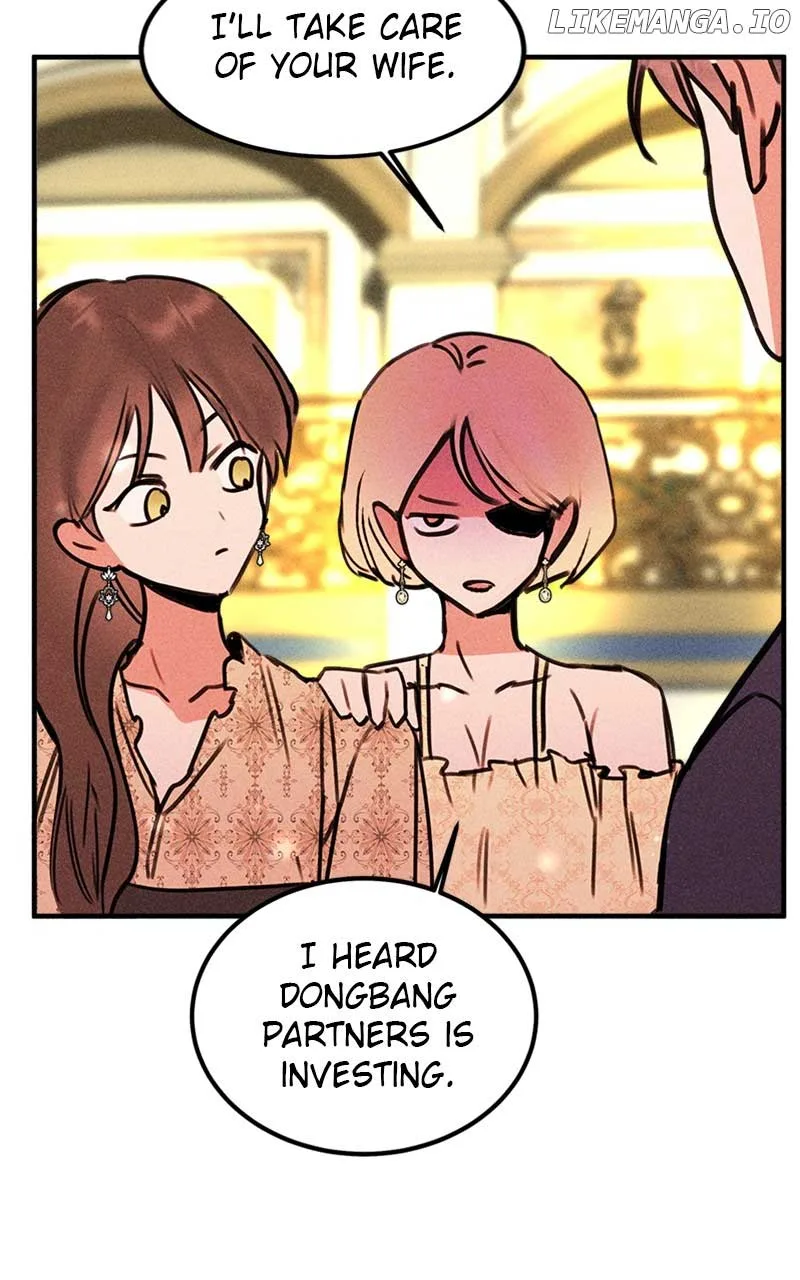 My Sister’s Private Life Chapter 27 page 59