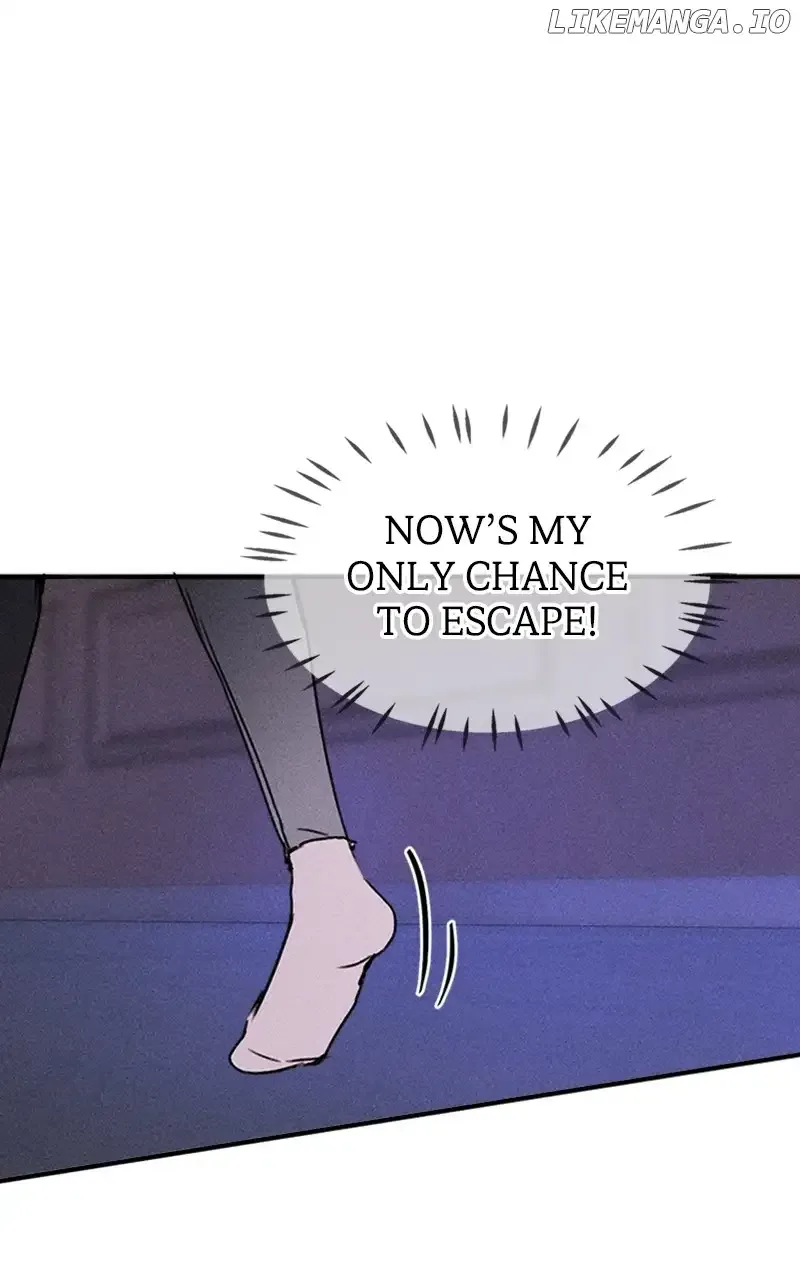 My Sister’s Private Life Chapter 29 page 18