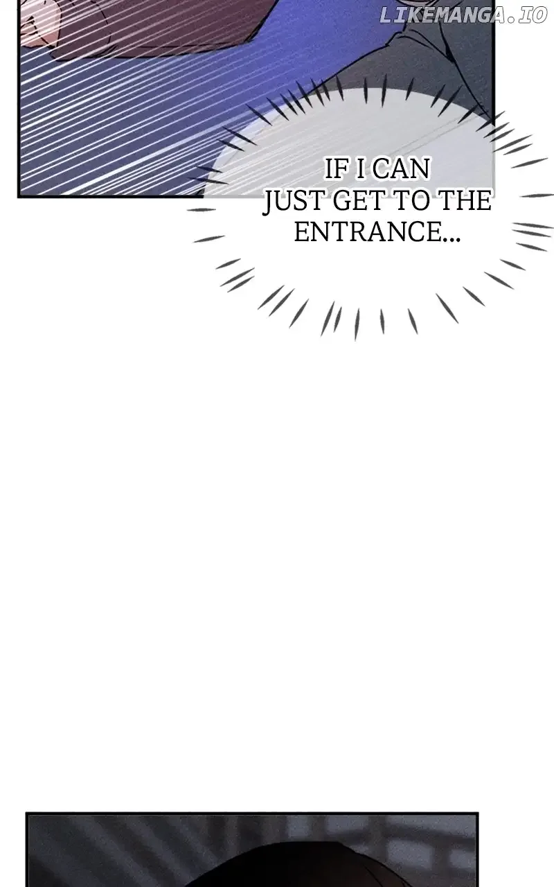 My Sister’s Private Life Chapter 29 page 20