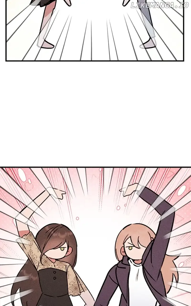 My Sister’s Private Life Chapter 29 page 33