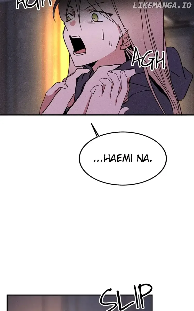 My Sister’s Private Life Chapter 29 page 86