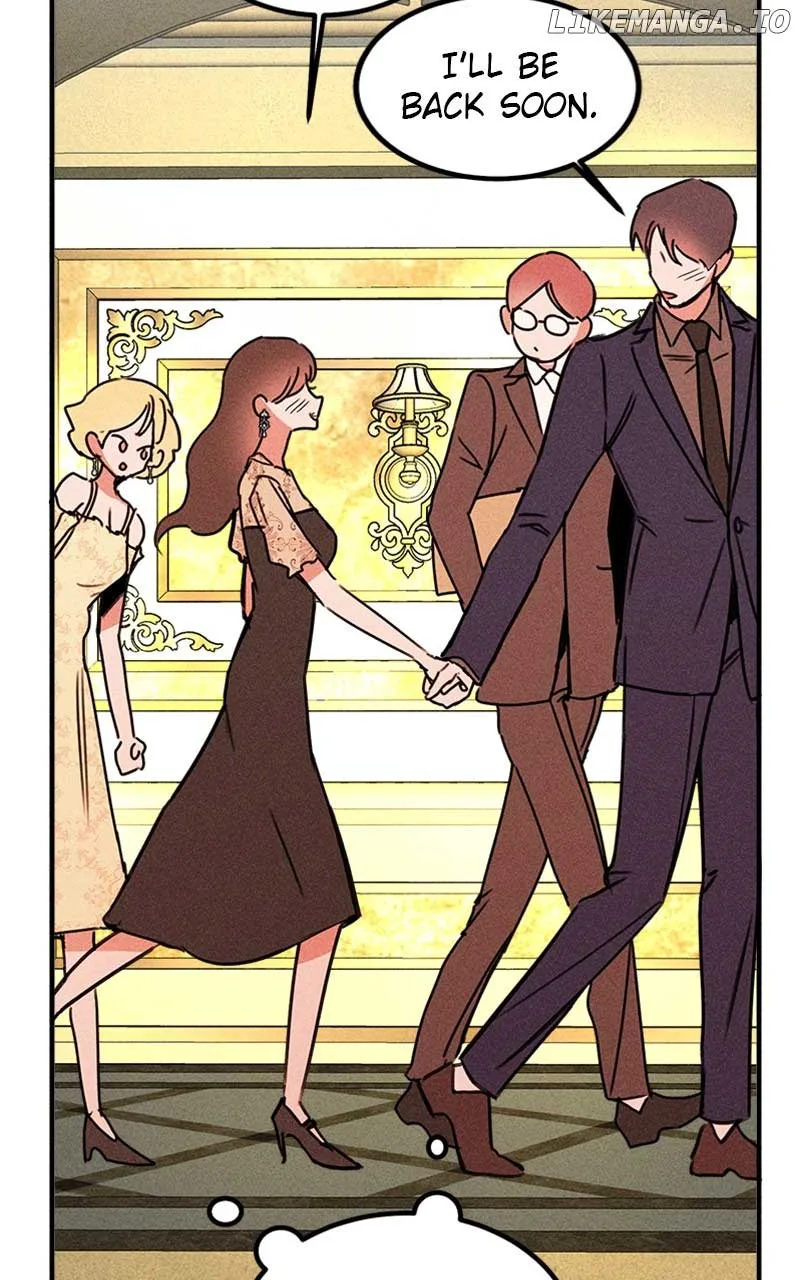 My Sister’s Private Life Chapter 27 page 63