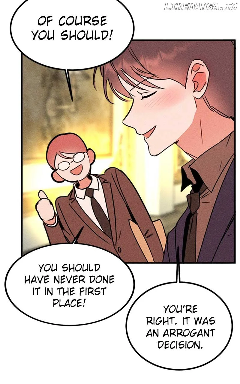 My Sister’s Private Life Chapter 27 page 72