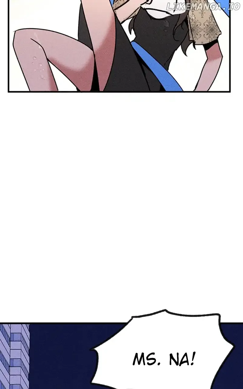 My Sister’s Private Life Chapter 29 page 77