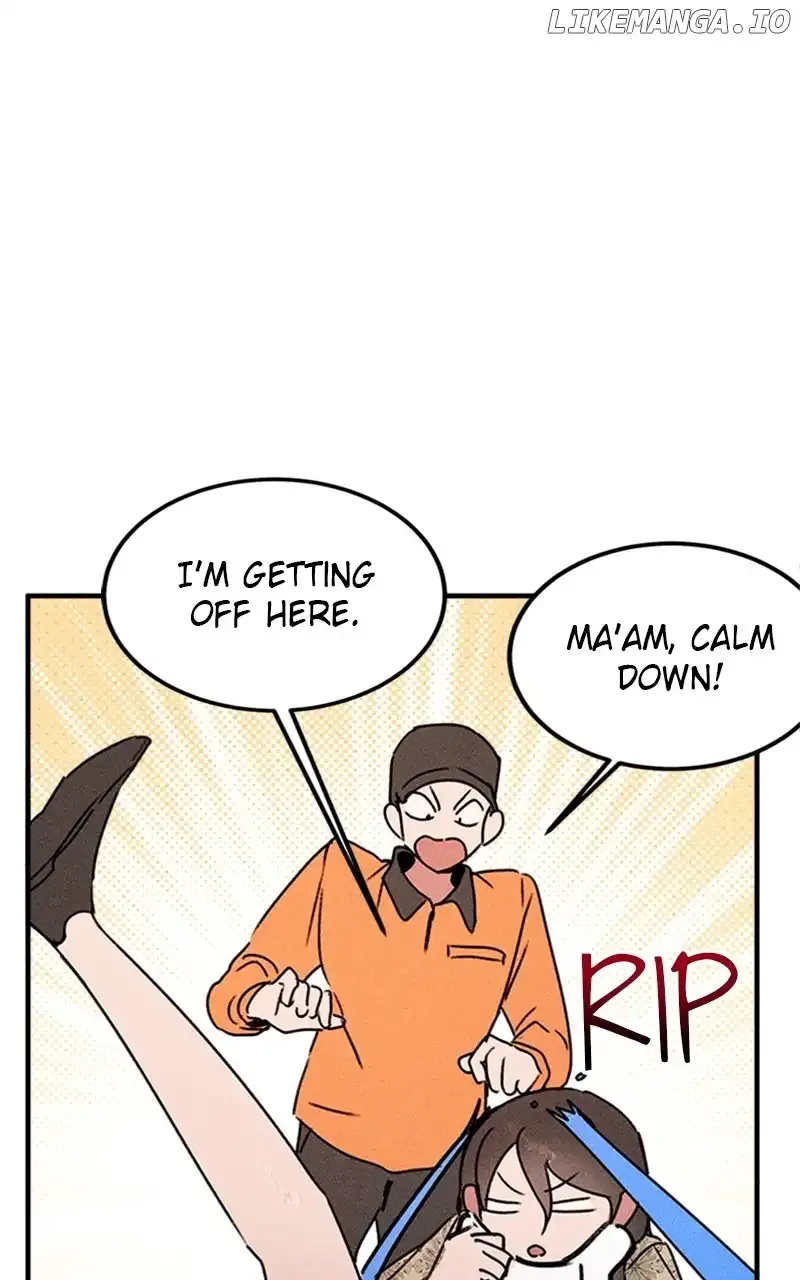 My Sister’s Private Life Chapter 29 page 76