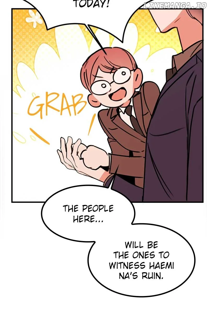 My Sister’s Private Life Chapter 27 page 77
