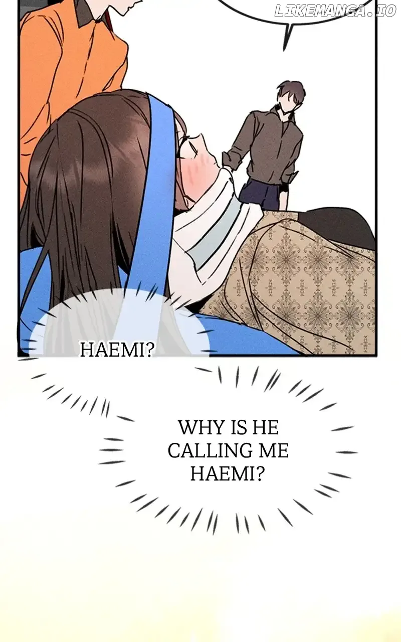 My Sister’s Private Life Chapter 29 page 61