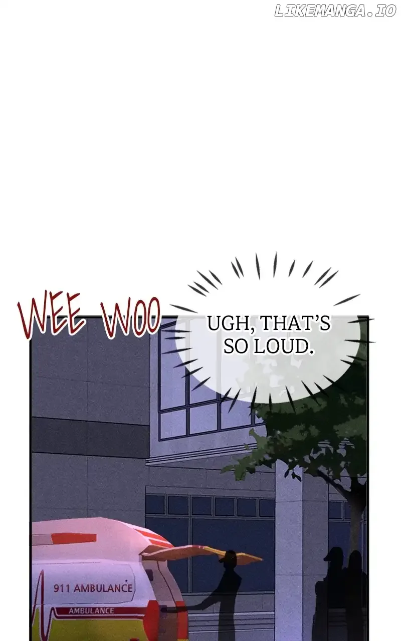 My Sister’s Private Life Chapter 29 page 47