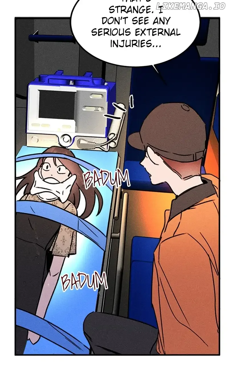 My Sister’s Private Life Chapter 29 page 72
