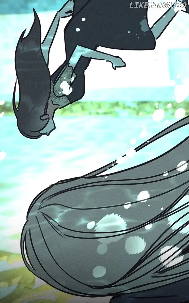 My Sister’s Private Life Chapter 29 page 44