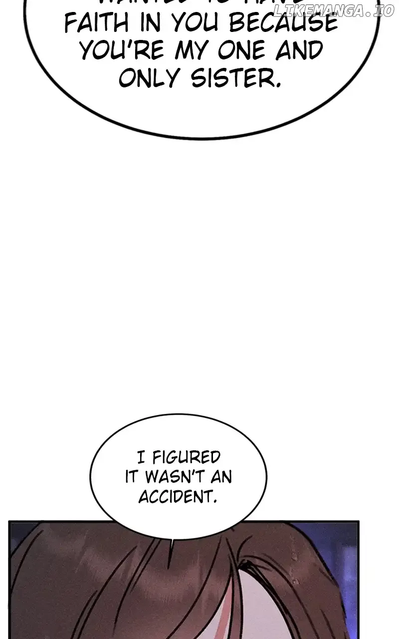 My Sister’s Private Life Chapter 29 page 125