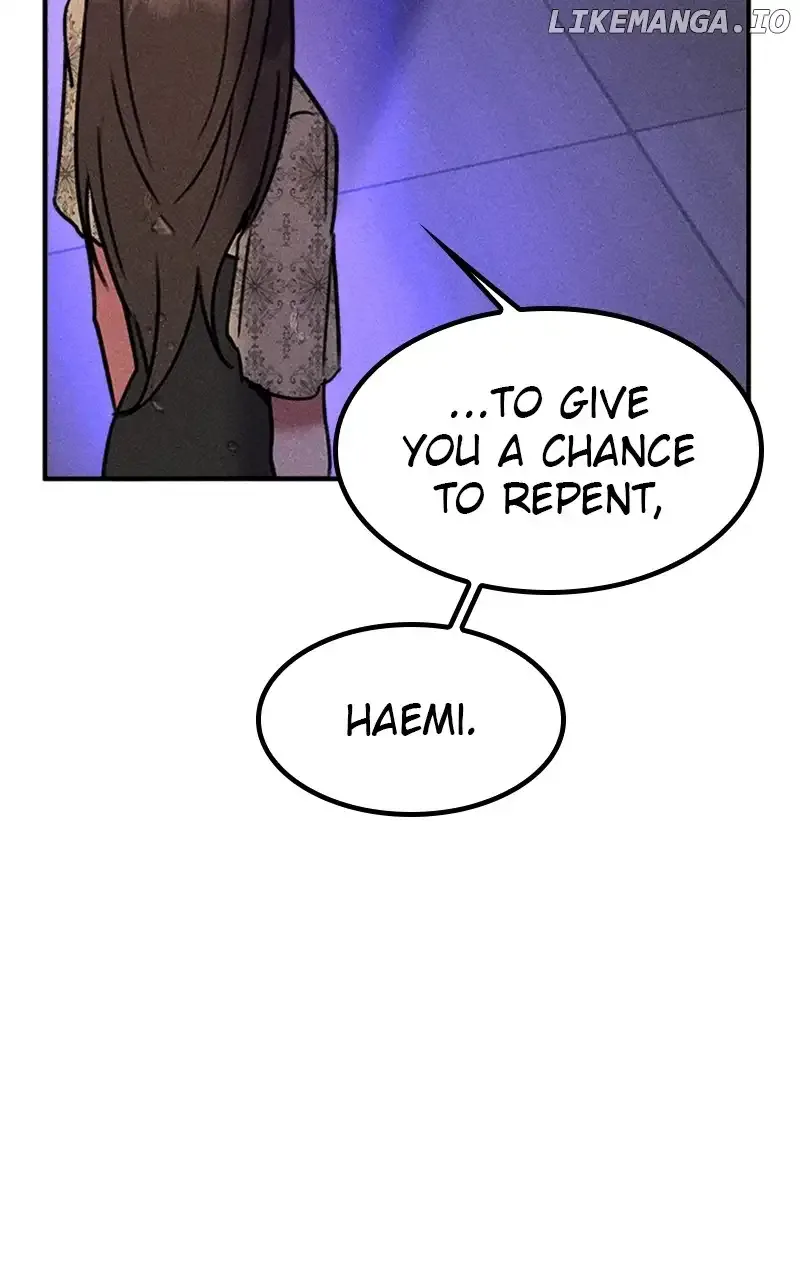 My Sister’s Private Life Chapter 29 page 120