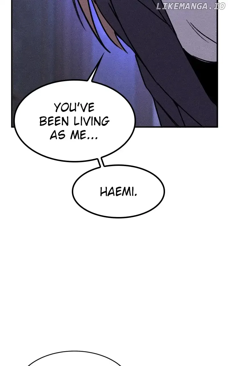 My Sister’s Private Life Chapter 30 page 9