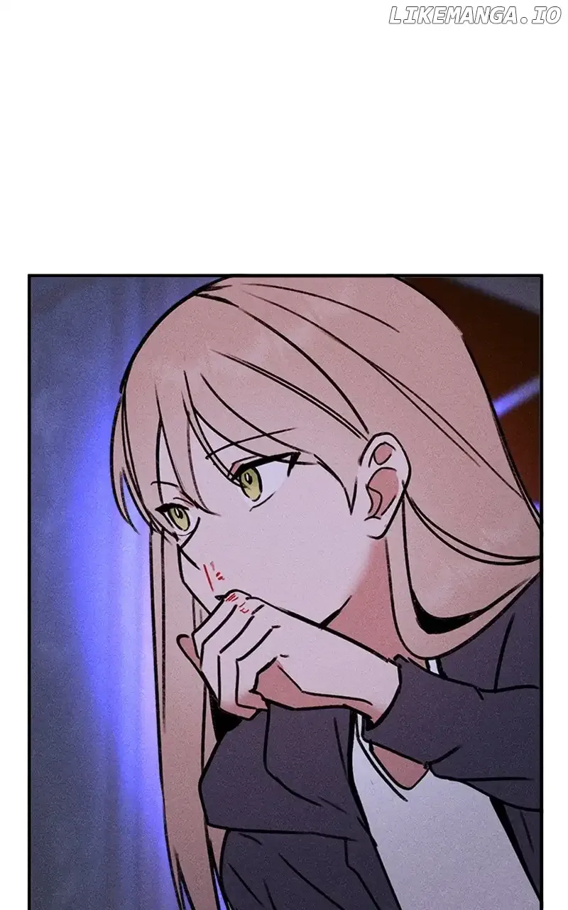 My Sister’s Private Life Chapter 30 page 8