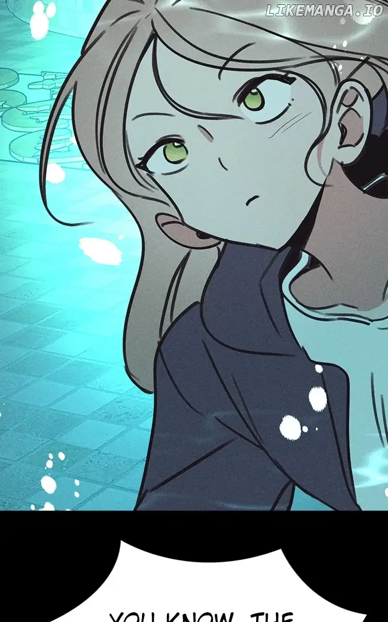 My Sister’s Private Life Chapter 30 page 44
