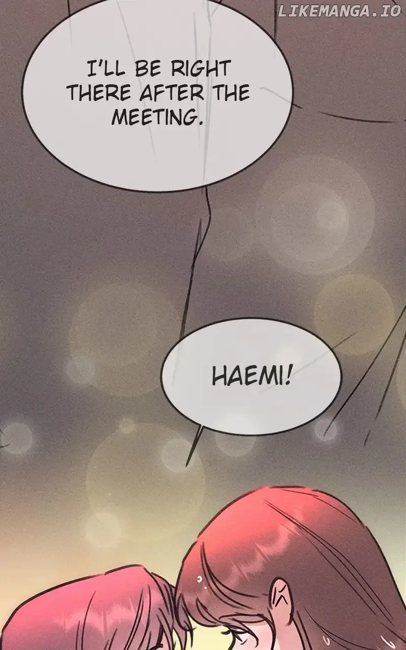 My Sister’s Private Life Chapter 30 page 14