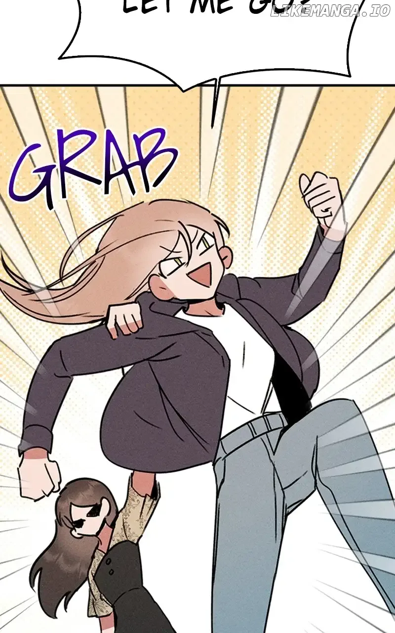 My Sister’s Private Life Chapter 29 page 102