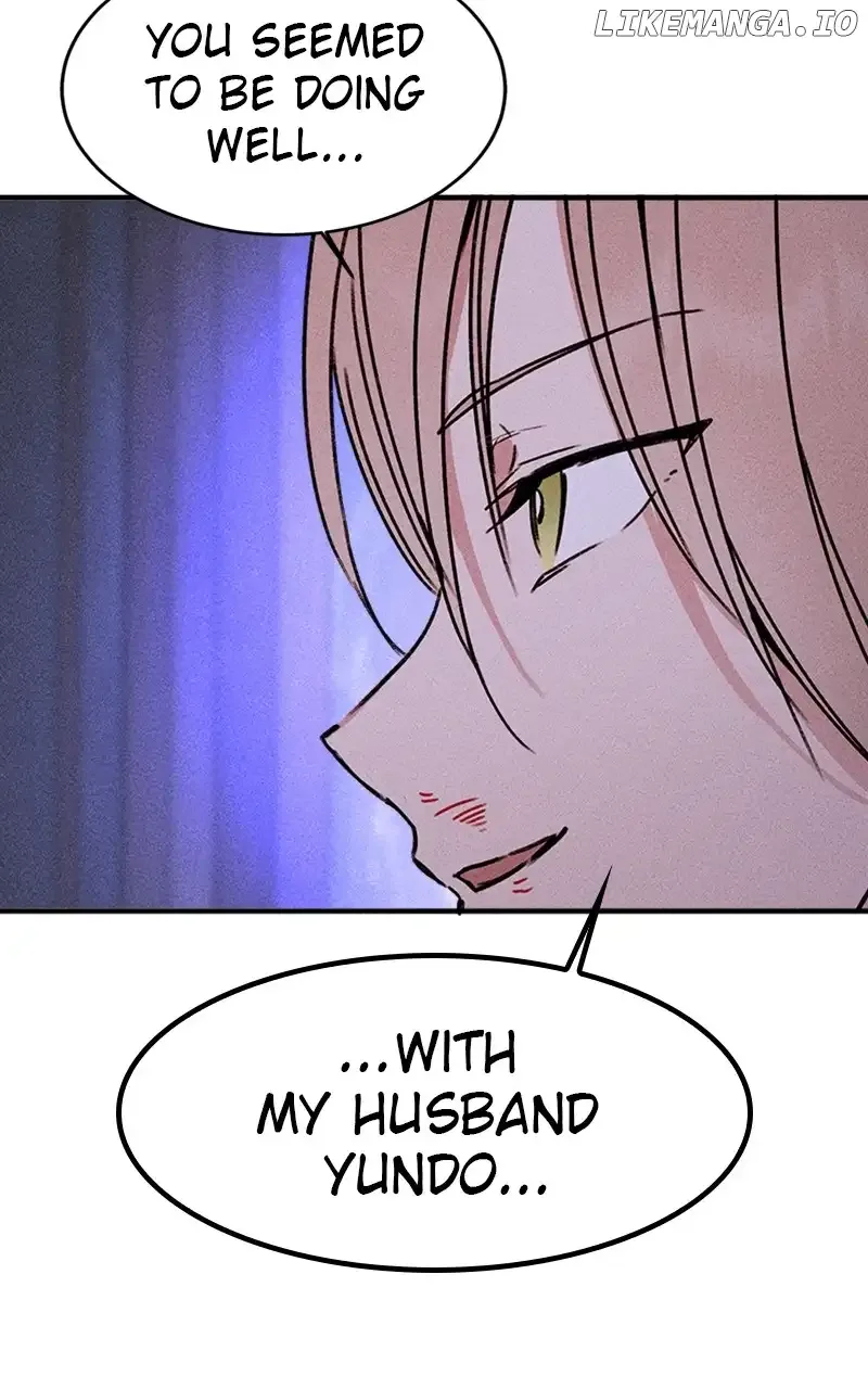 My Sister’s Private Life Chapter 30 page 10