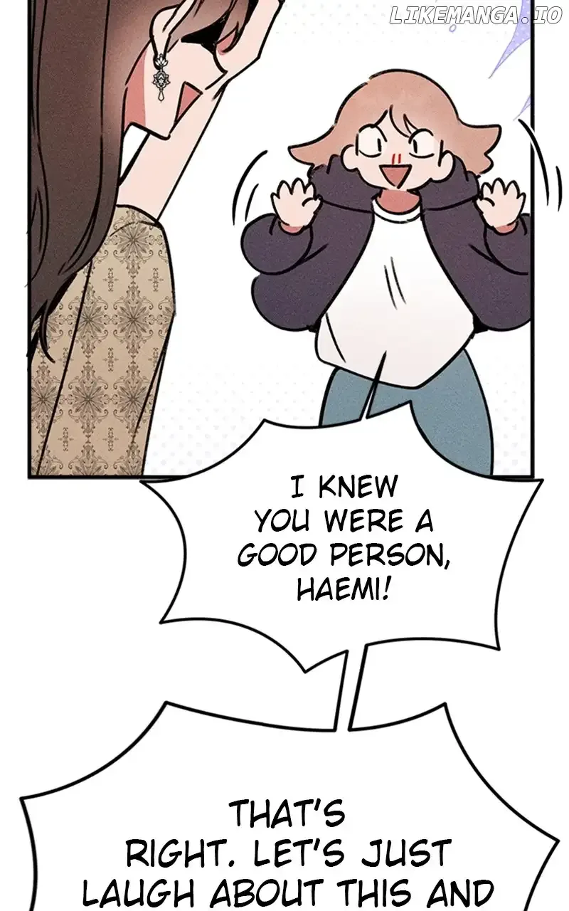 My Sister’s Private Life Chapter 29 page 115