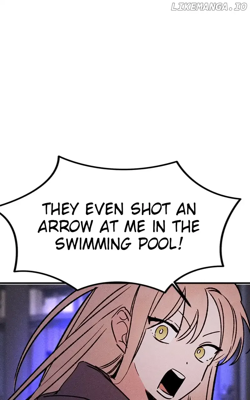 My Sister’s Private Life Chapter 30 page 41