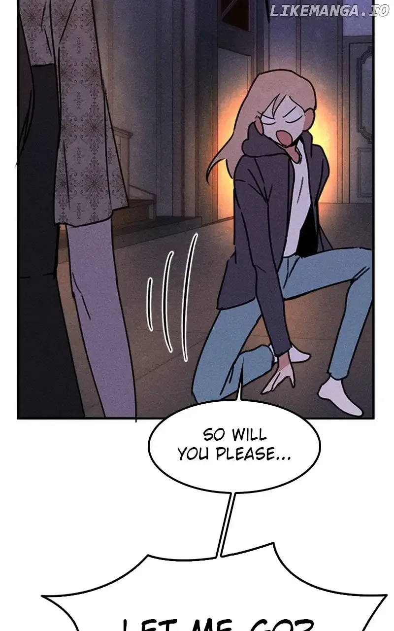 My Sister’s Private Life Chapter 29 page 101
