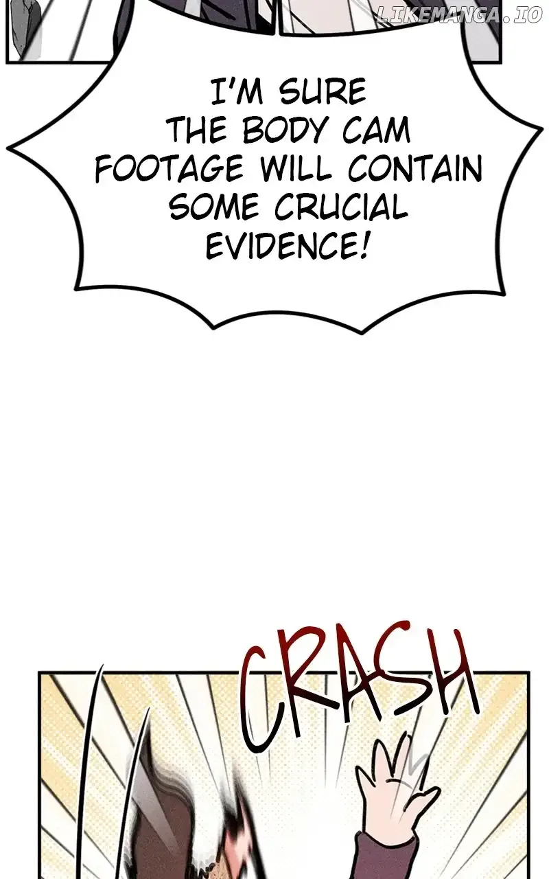 My Sister’s Private Life Chapter 30 page 39