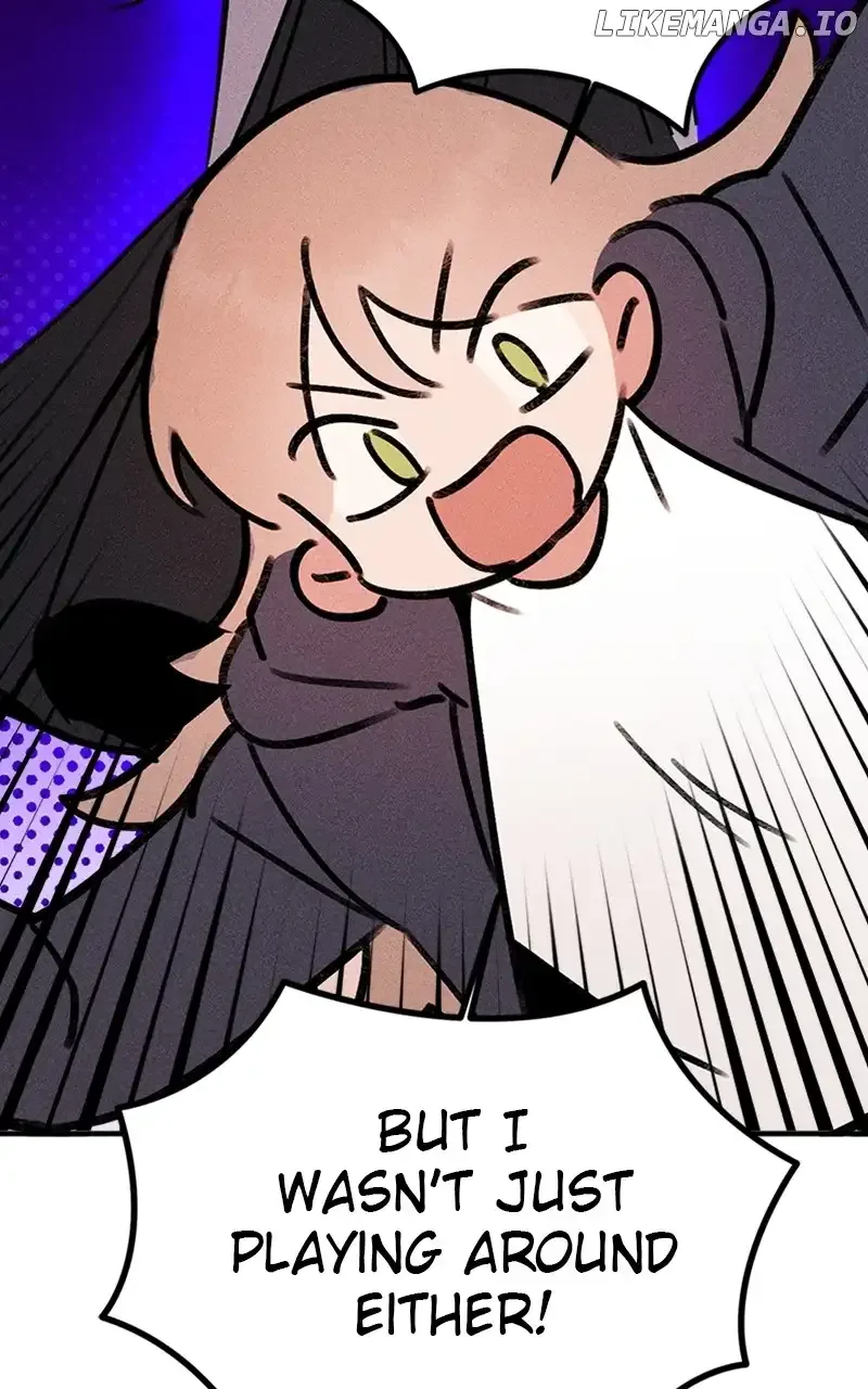 My Sister’s Private Life Chapter 30 page 35