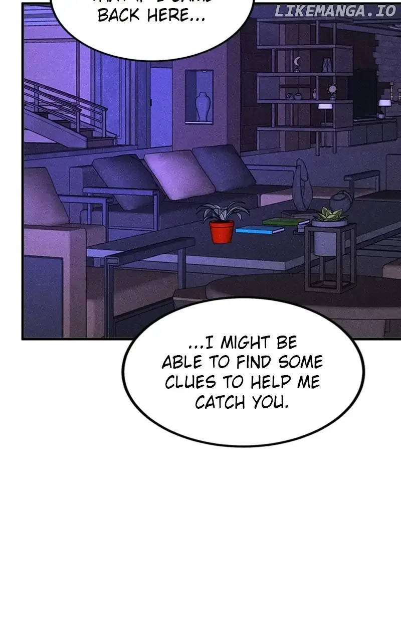 My Sister’s Private Life Chapter 29 page 122