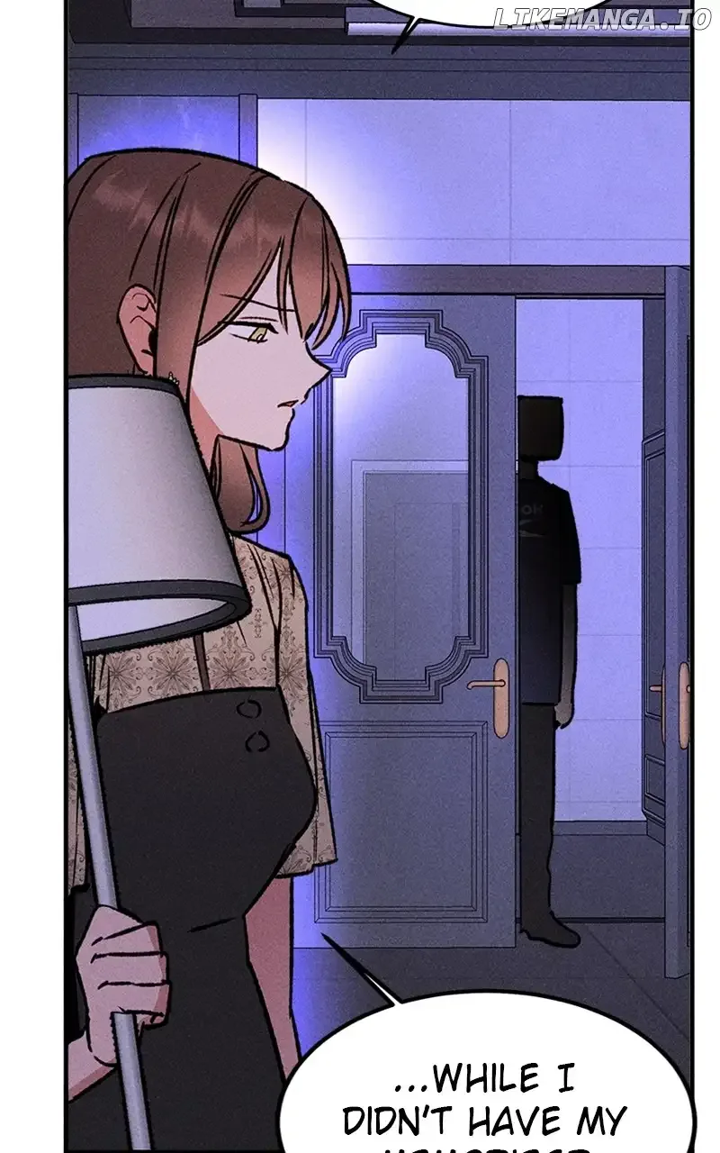 My Sister’s Private Life Chapter 30 page 49