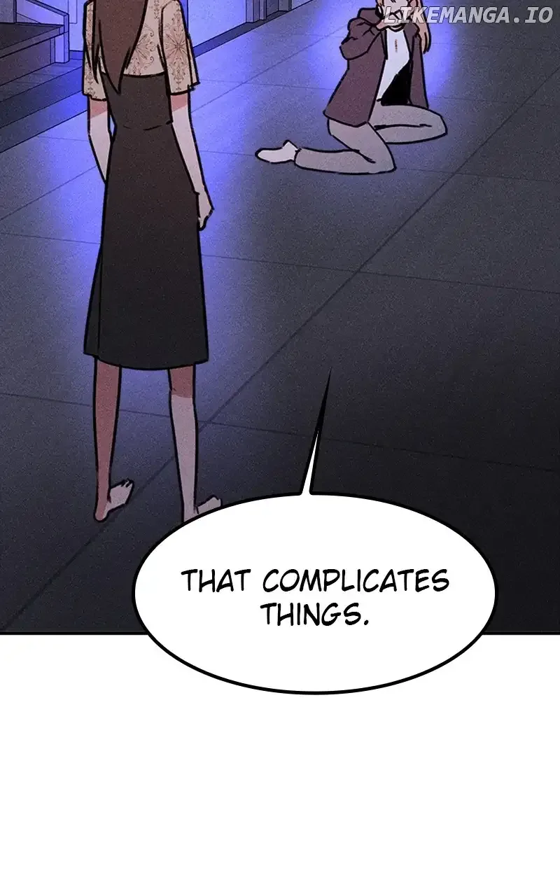 My Sister’s Private Life Chapter 30 page 6