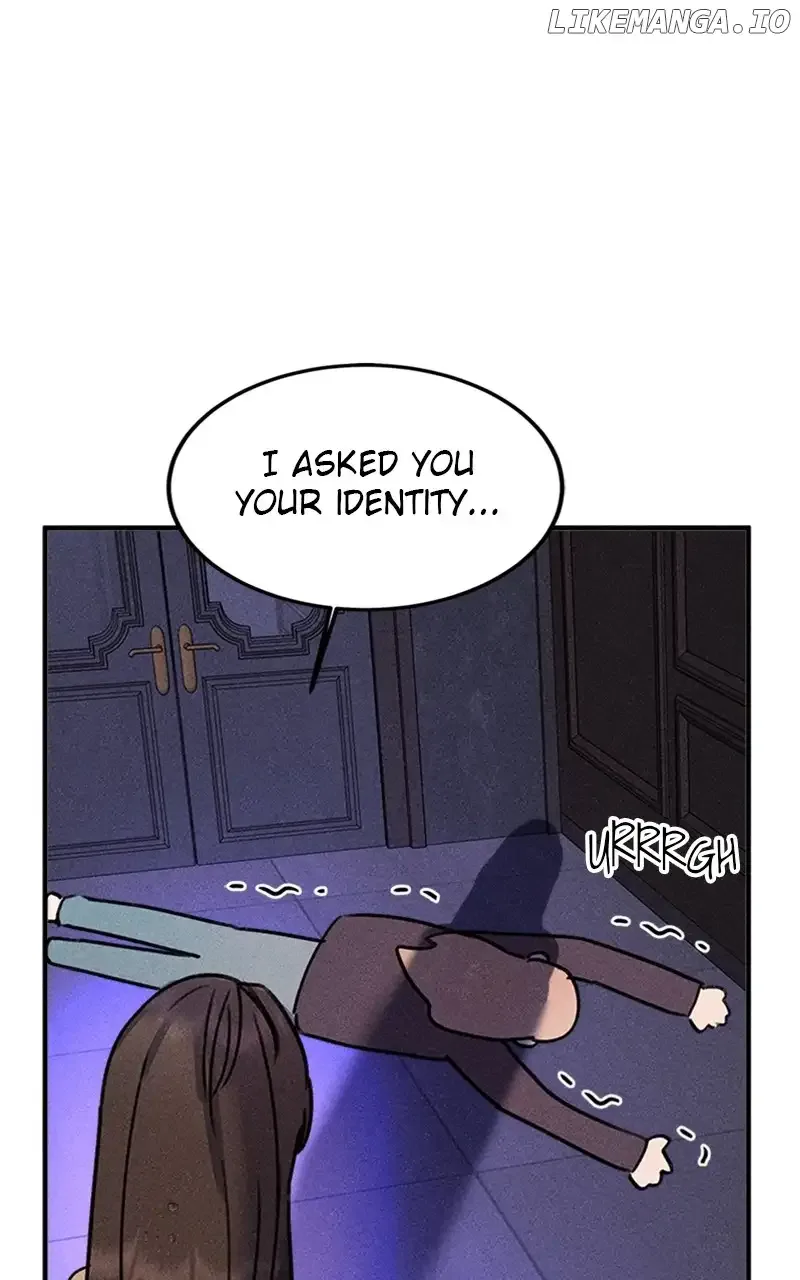 My Sister’s Private Life Chapter 29 page 119