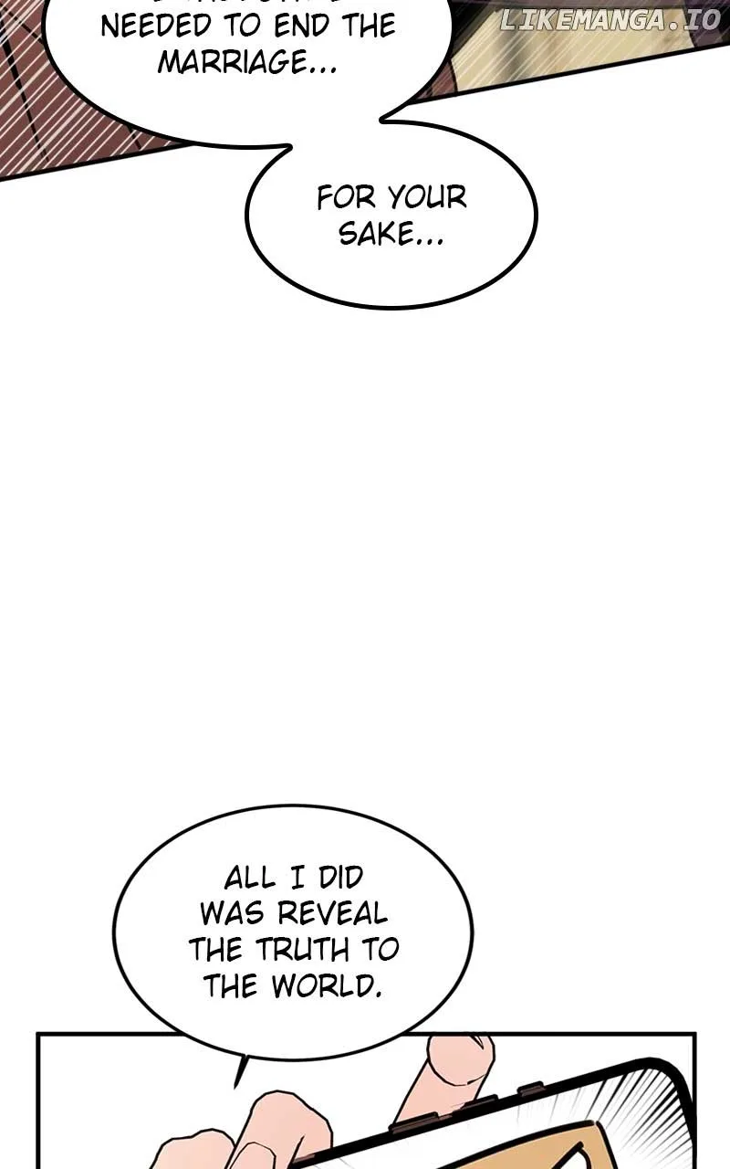 My Sister’s Private Life Chapter 27 page 85